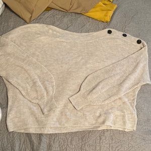 American eagle sweater